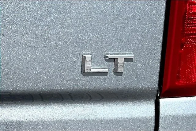 2026 Chevrolet Silverado 1500 LT - Photo 9