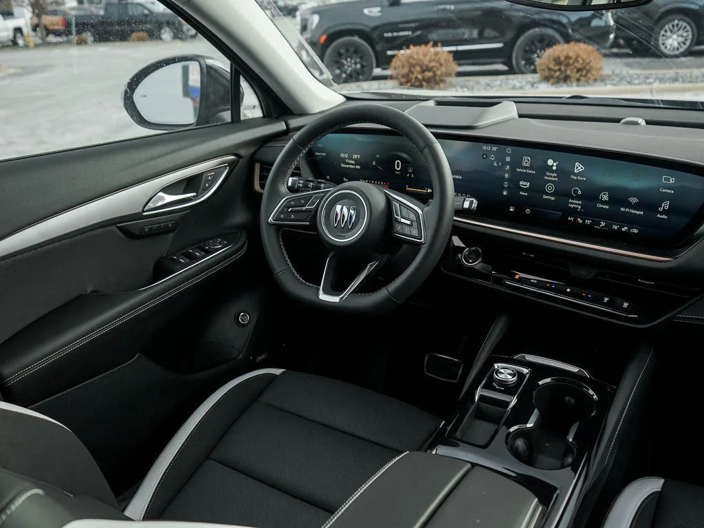 2026 Buick Envision Sport Touring - Photo 34