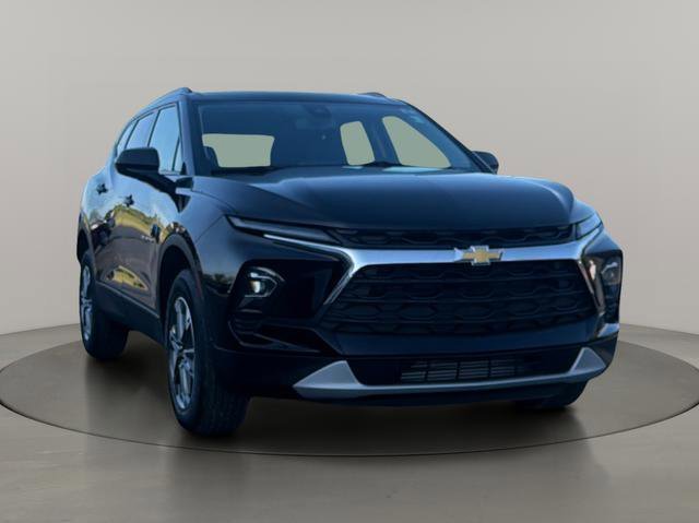 2024 Chevrolet Blazer 2.0T 2LT FWD's photo