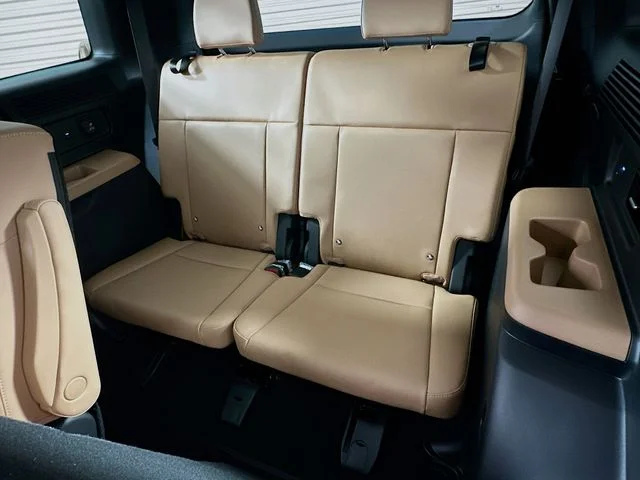 New 2026 Gray Hyundai Calligraphy image 12
