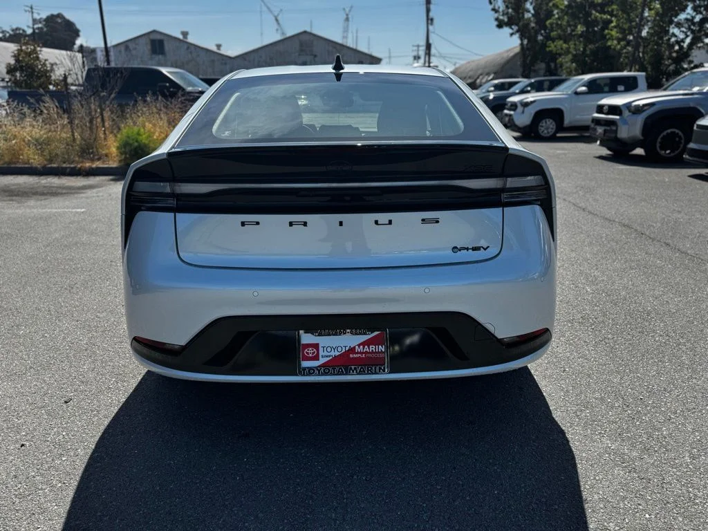 New 2026  Toyota SE image 7