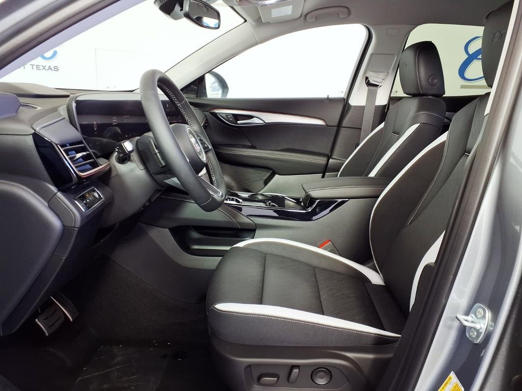 2026 Buick Envision Sport Touring - Photo 7