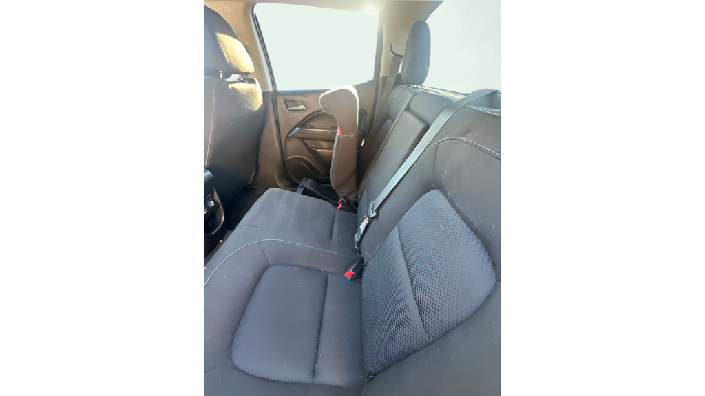Used 2020 Steel Metallic Chevrolet LT image 9