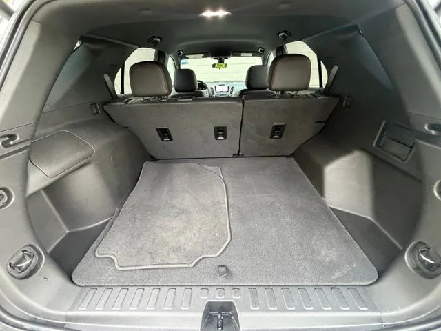 2022 Chevrolet Equinox RS - Photo 47