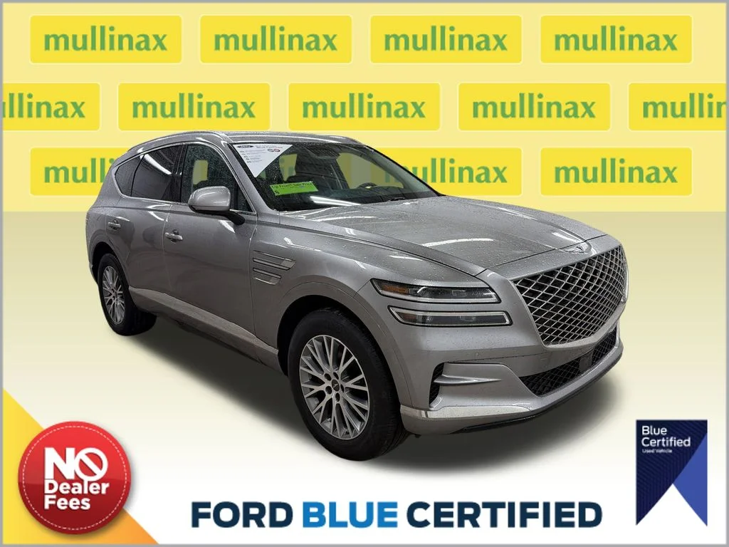 2024 Genesis GV80 2.5T Standard AWD's photo