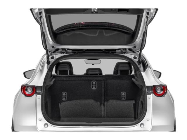 New 2026 Machine Gray Metallic Mazda 2.5 S Select Sport AWD image 8