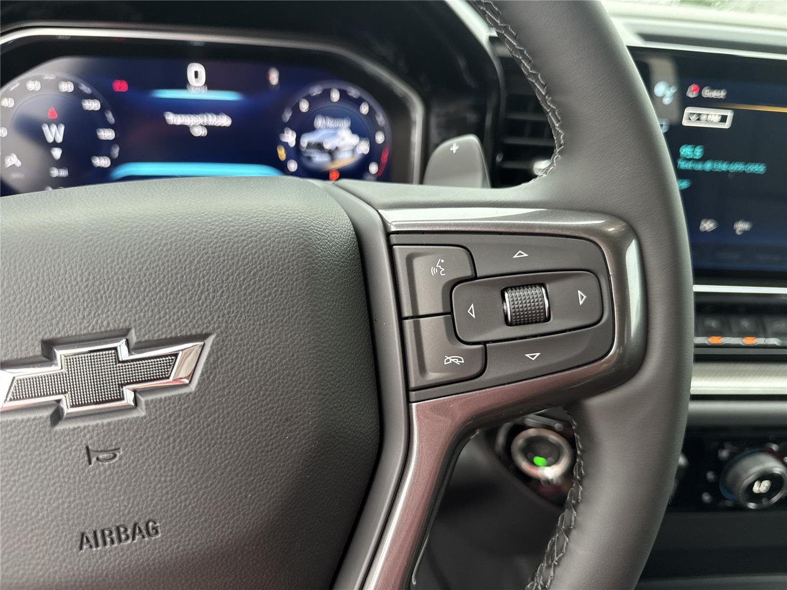 2026 Chevrolet Silverado 1500 ZR2 - Photo 23
