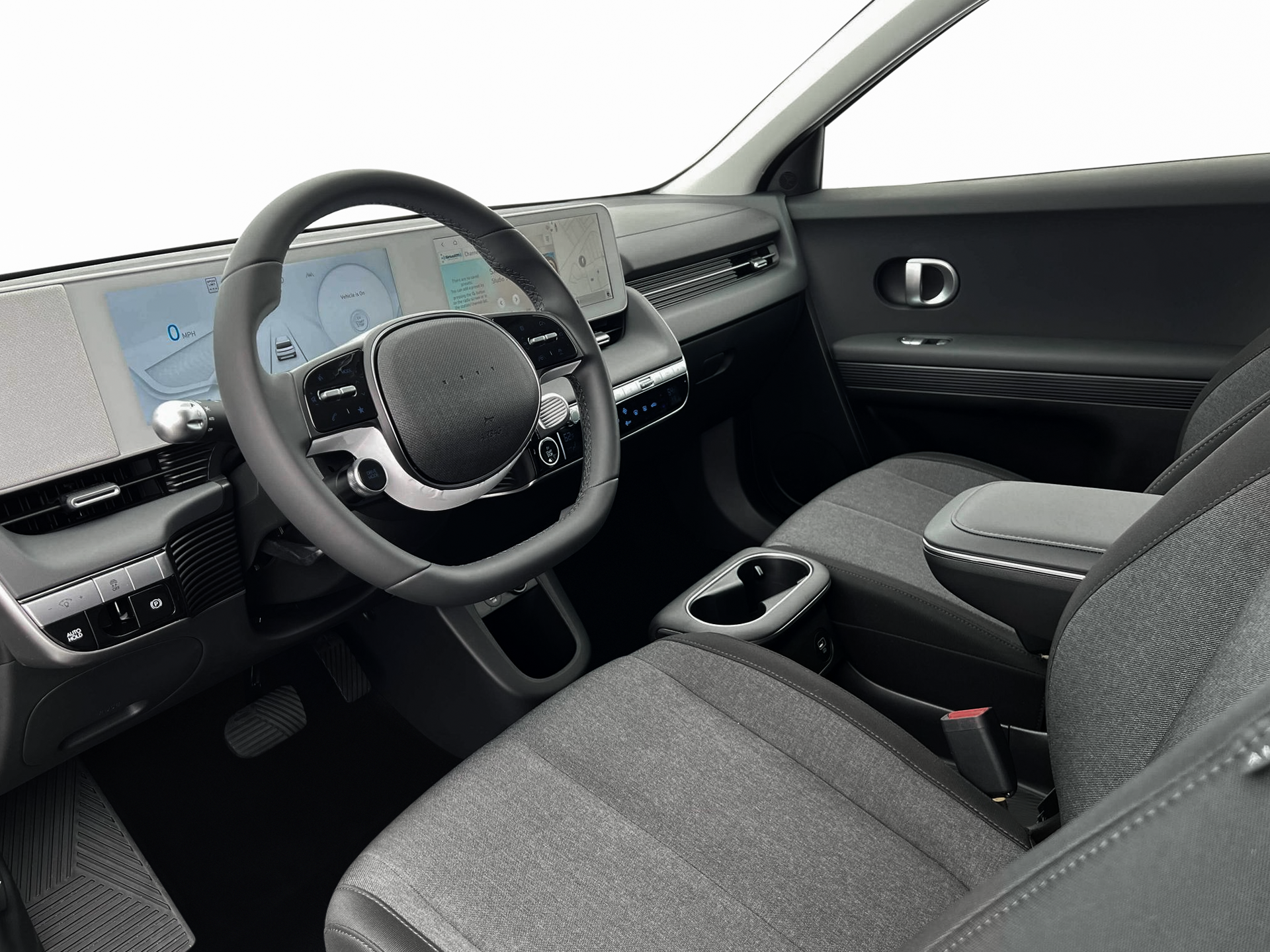 2024 Hyundai IONIQ 5 SE - Photo 14