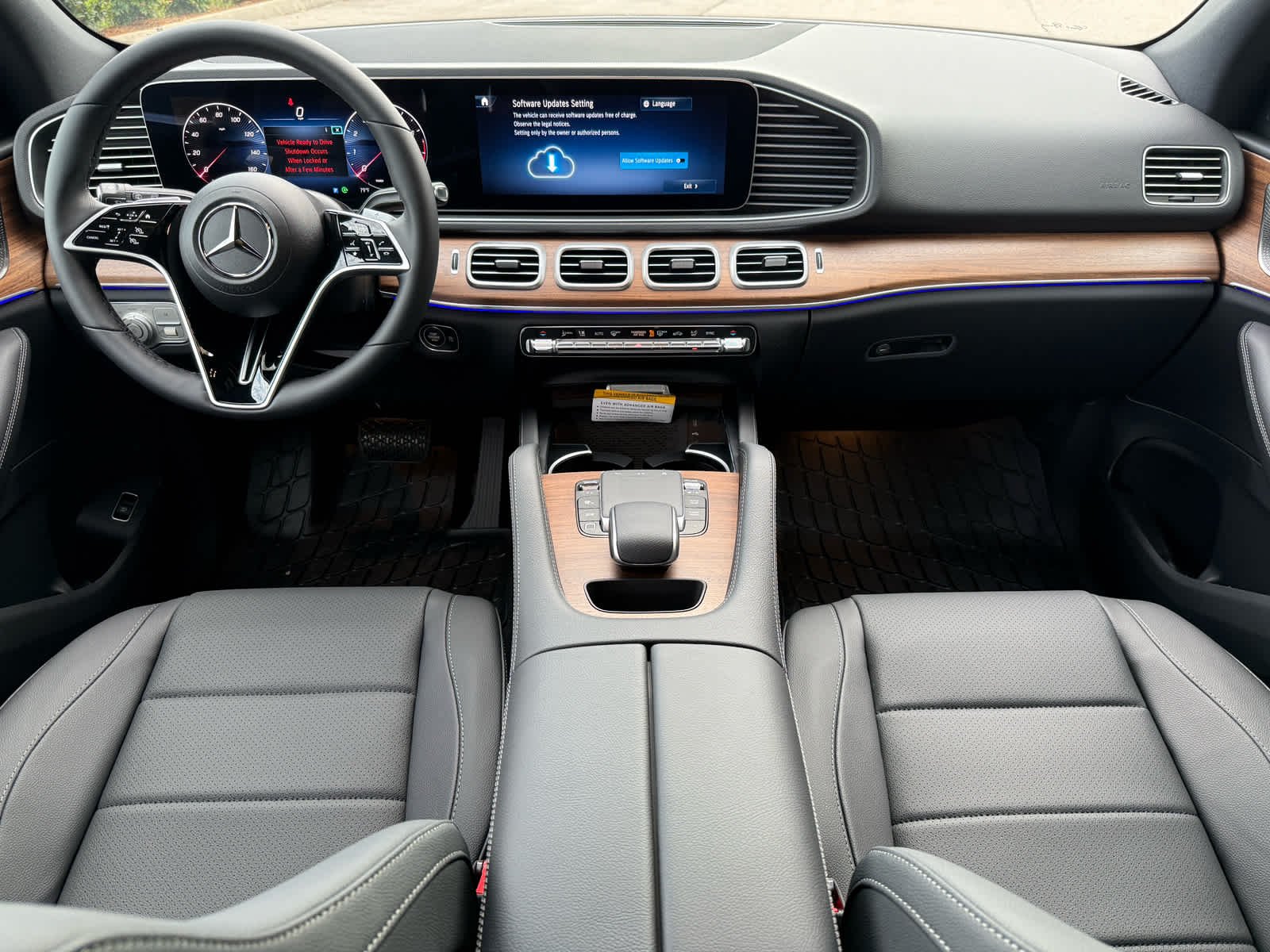 2026 Mercedes-Benz GLE GLE350 - Photo 12