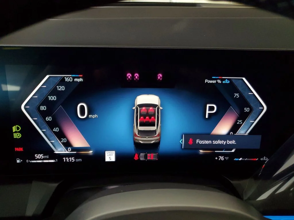 New 2026 Beige BMW 30 xDrive image 19