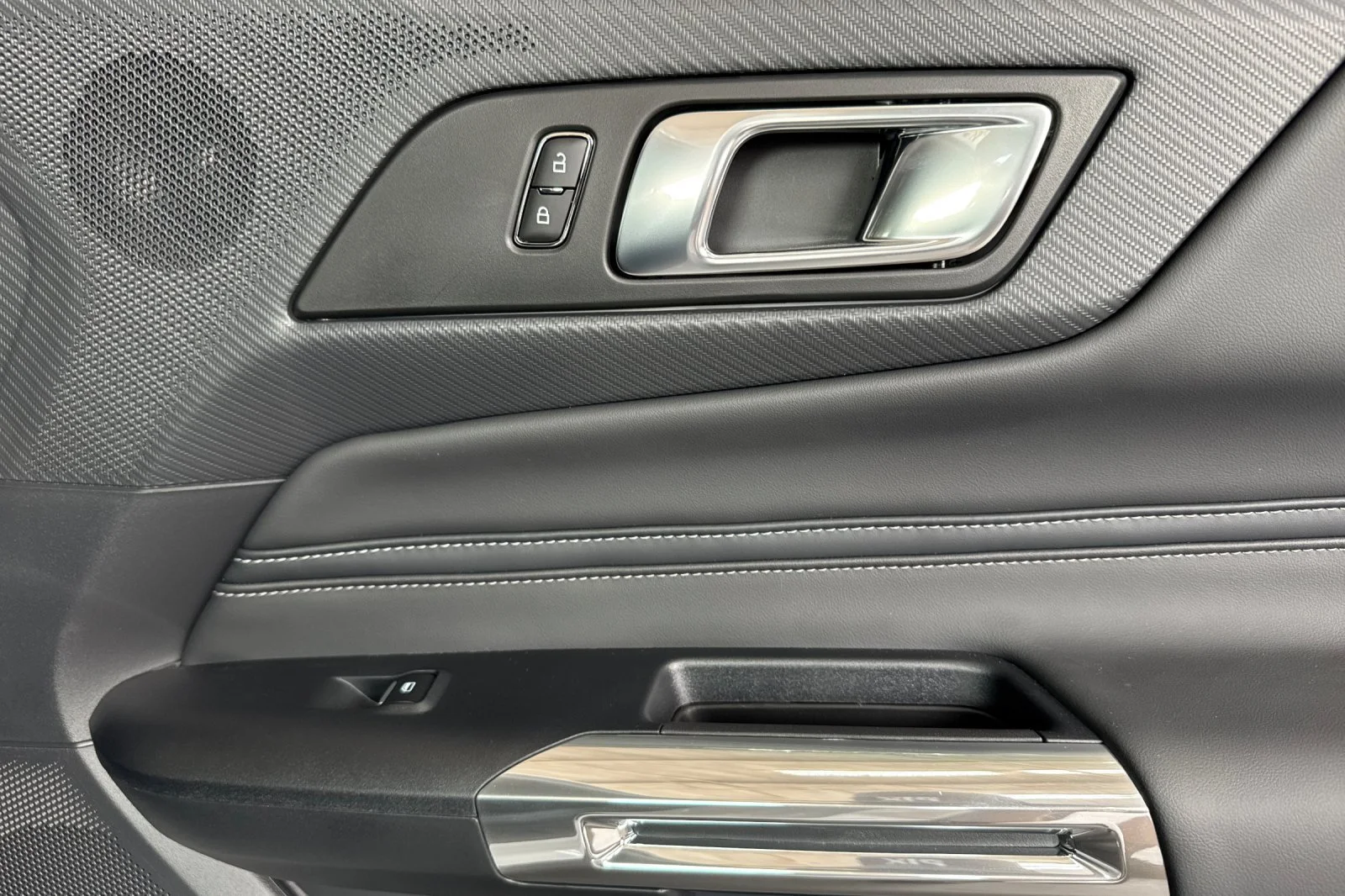 2026 Ford Mustang GT Premium Fastback - Photo 21