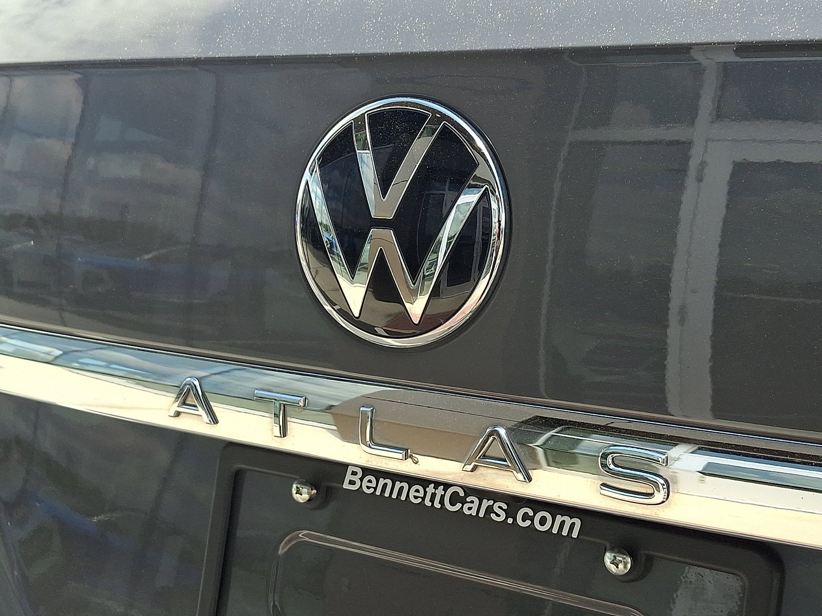 Used 2022 Pure Gray - J2J2 Volkswagen 2.0T SEL image 31