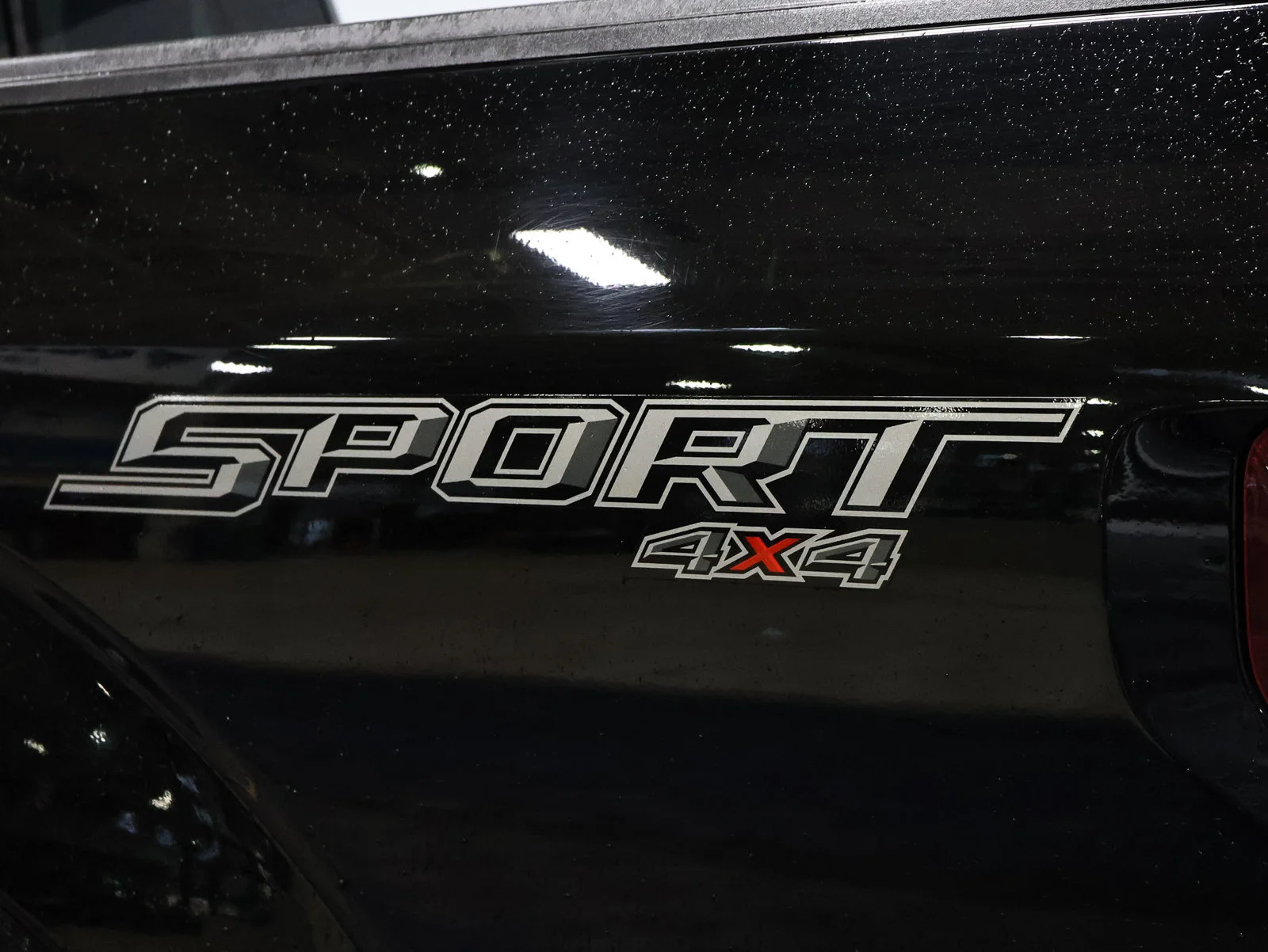 Certified Used 2018 Shadow Black Ford XLT image 16