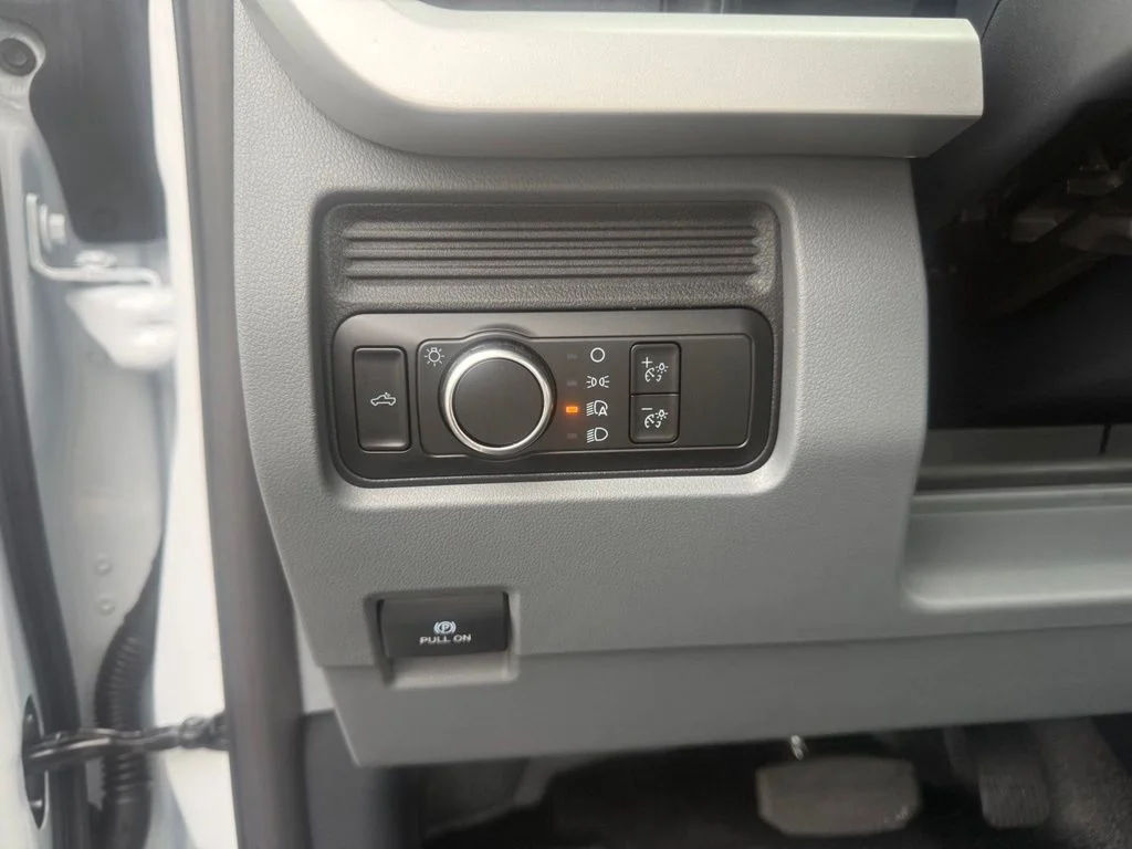 New 2026 White Ford XL image 15