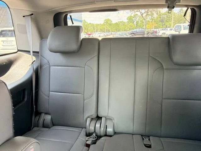 2016 Chevrolet Tahoe LT - Photo 12