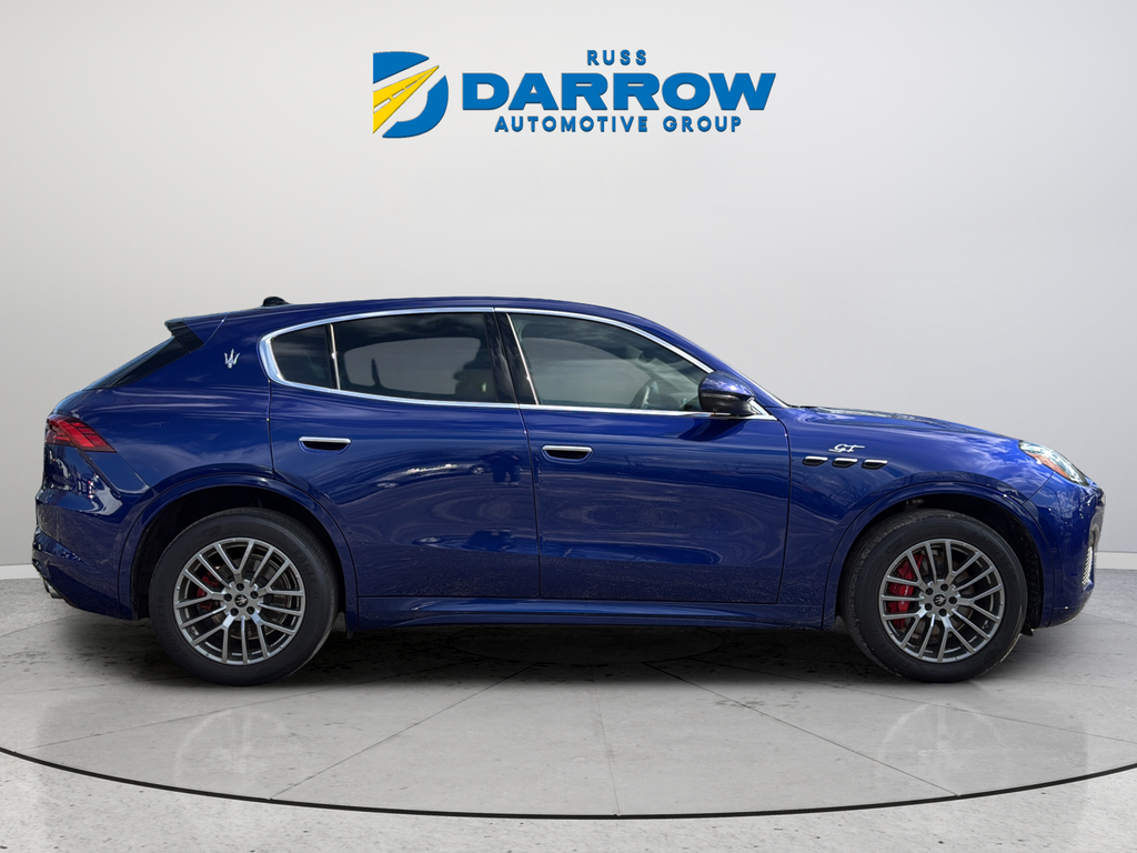 Used 2023  Maserati GT image 6