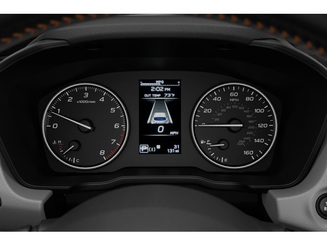 New 2026 ICE SILVER METALLIC Subaru Limited image 18