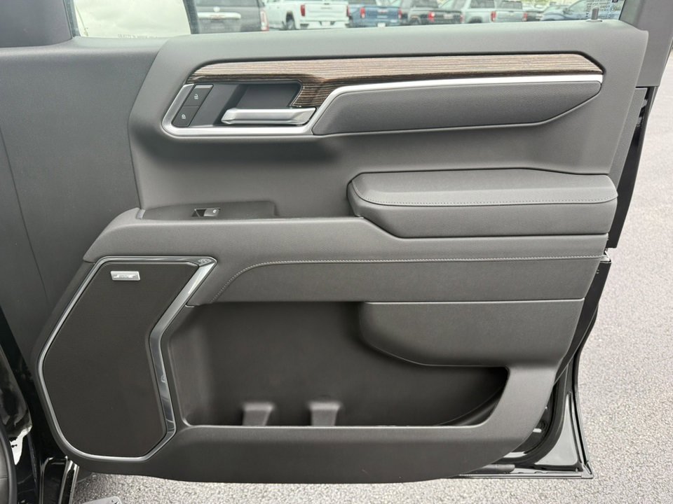 2026 GMC SIERRA - Image 37