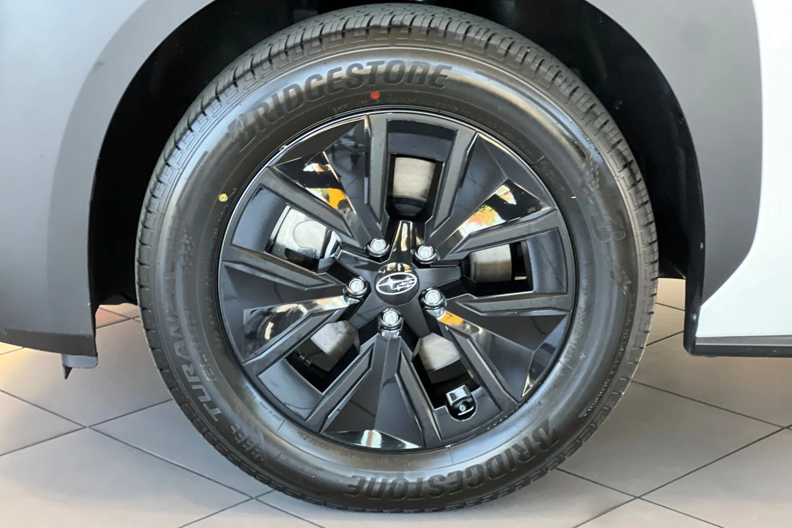 New 2026 White Subaru Premium image 24