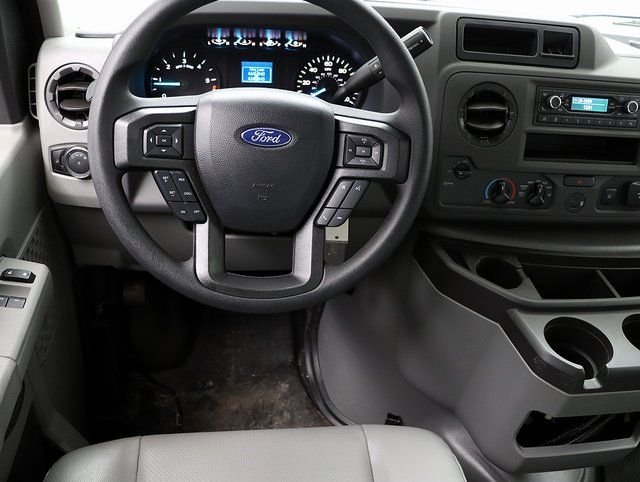 2026 Ford E-Series Cutaway Base - Photo 11