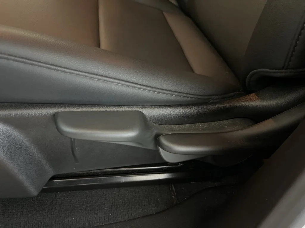 Used 2024 White Chevrolet Trail Boss image 20