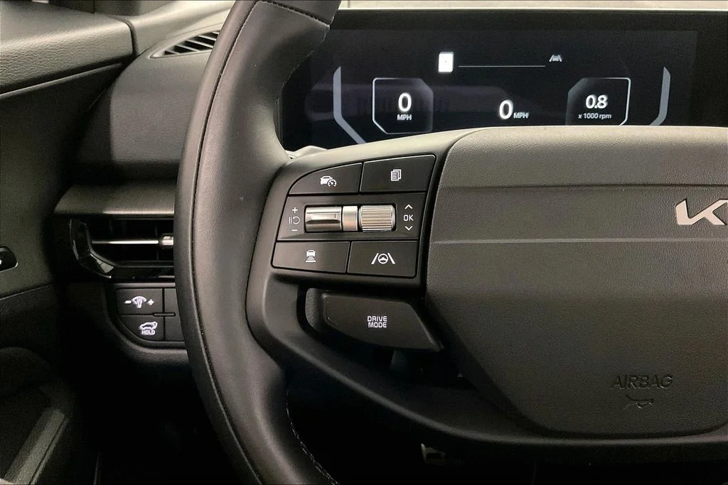 2026 Kia Sportage X-Pro Prestige - Photo 22