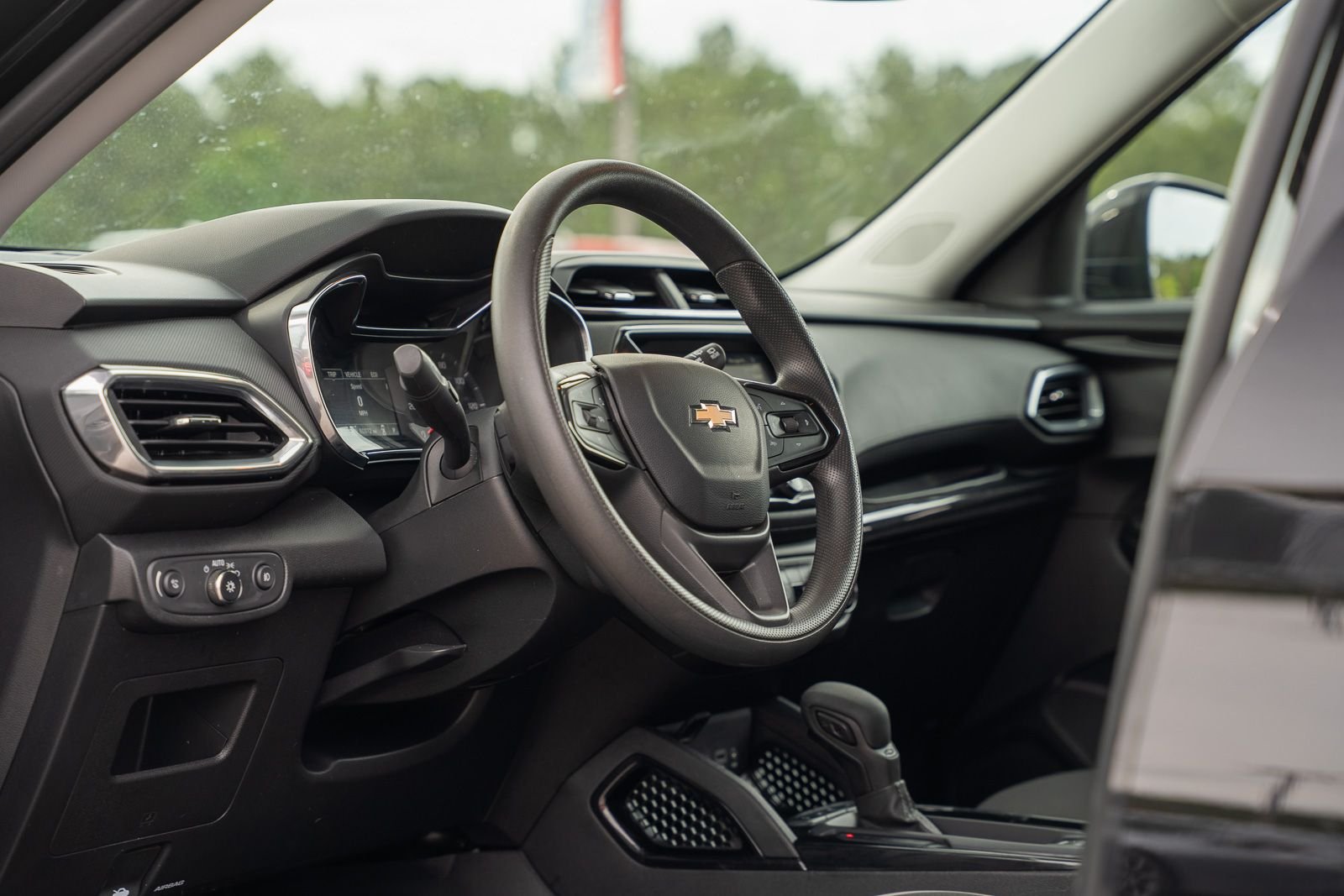 2023 Chevrolet TrailBlazer LT - Photo 19