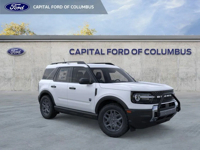 2026 Ford Bronco Sport Big Bend 4X4's photo