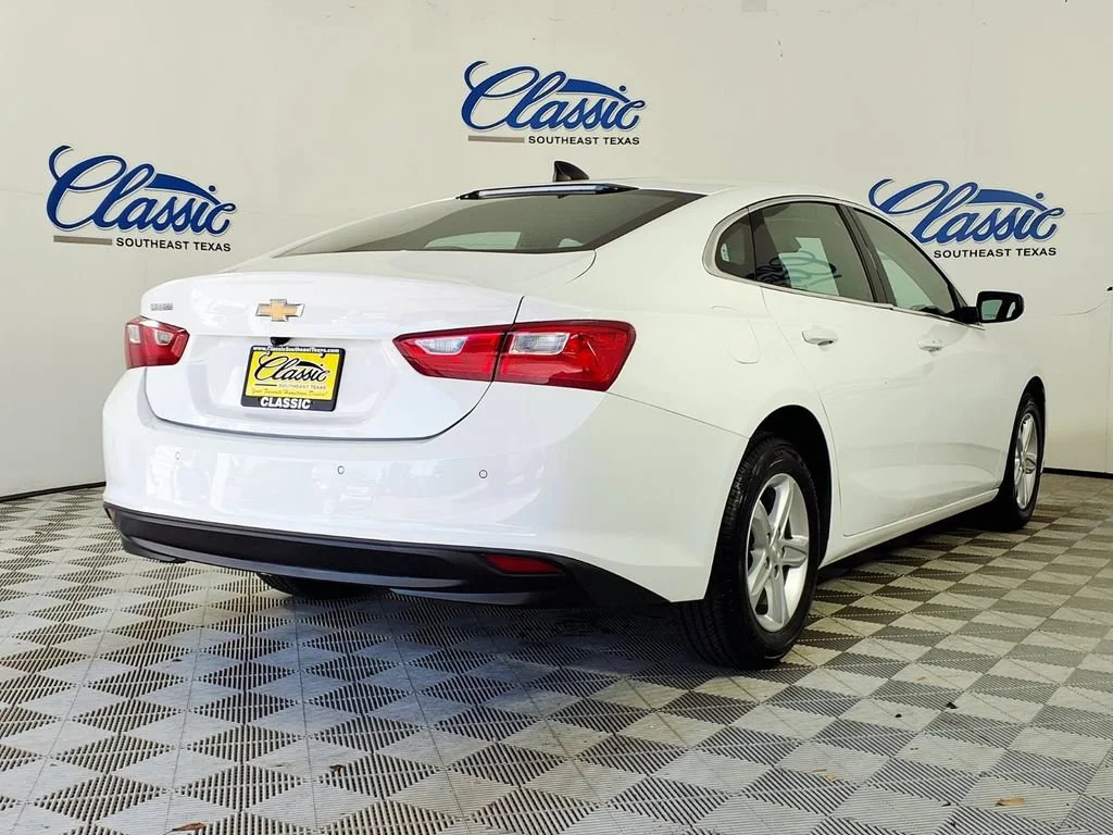 Used 2024 Summit White Chevrolet FL image 6