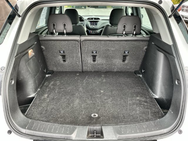 2023 Chevrolet TrailBlazer LS - Photo 28