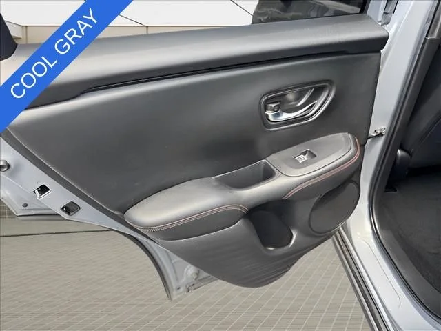 Used 2024 White Honda Sport image 16