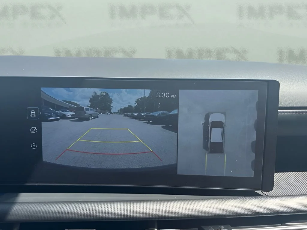 Used 2025 Orange Hyundai XRT image 20