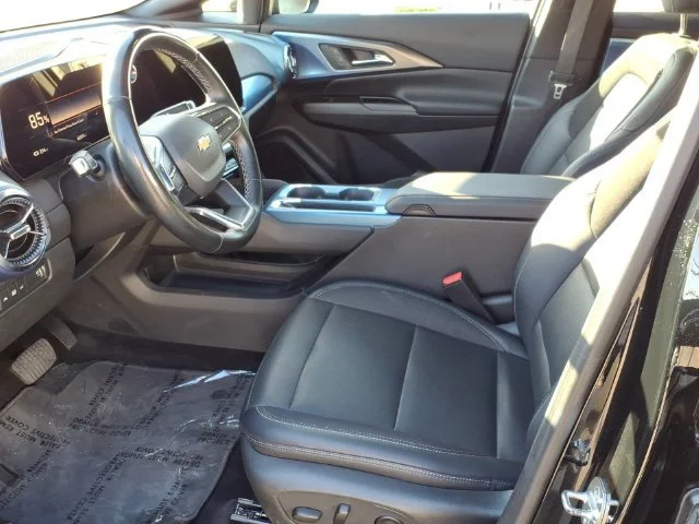 Used 2025 Black Chevrolet LT image 14