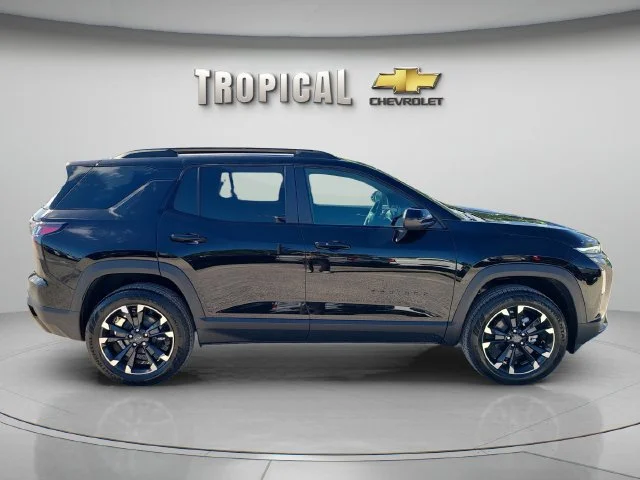 2027 Chevrolet Equinox RS - Photo 6