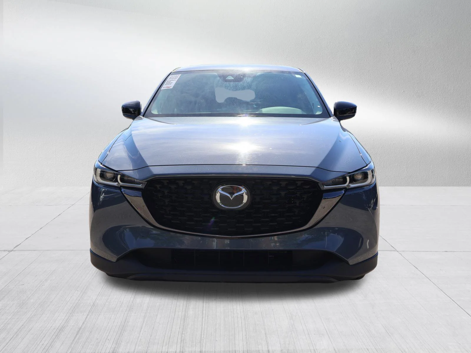 Used 2025 Mazda CX-5 S Carbon Edition with VIN JM3KFBCM2S0668779 for sale in Kansas City