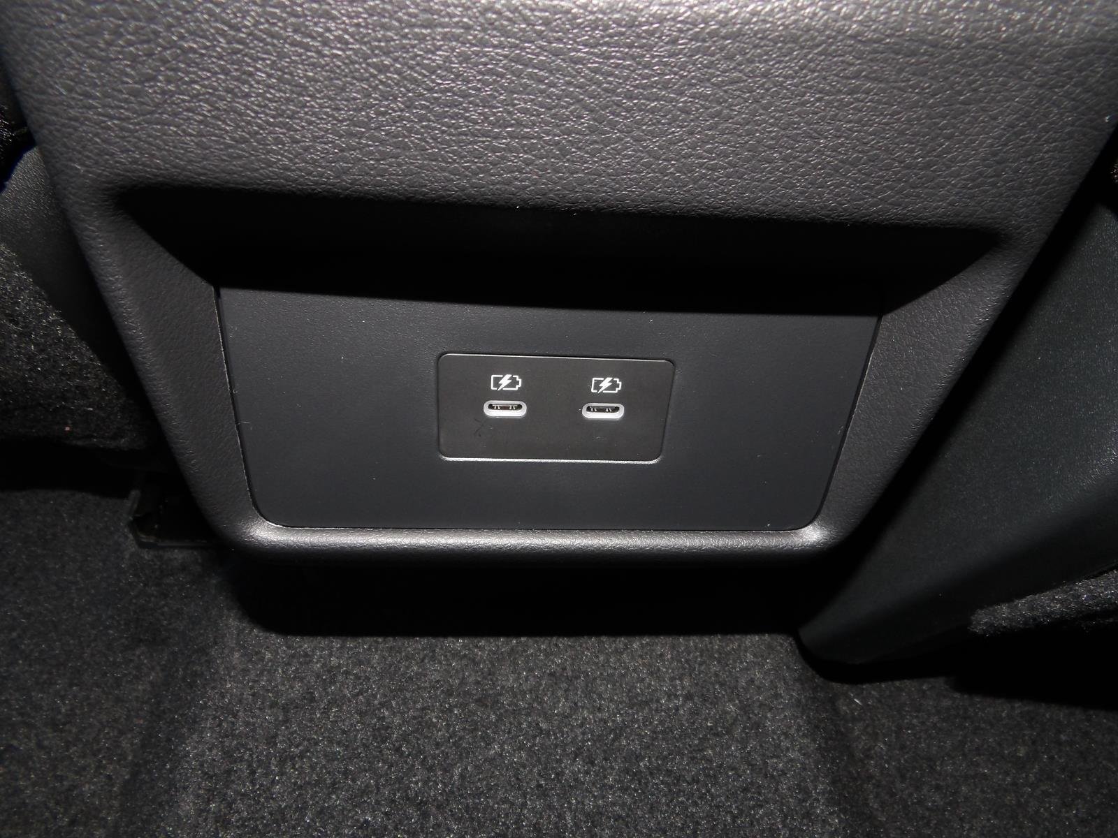New 2026 Boulder Gray Pearl Nissan Rock Creek® image 23