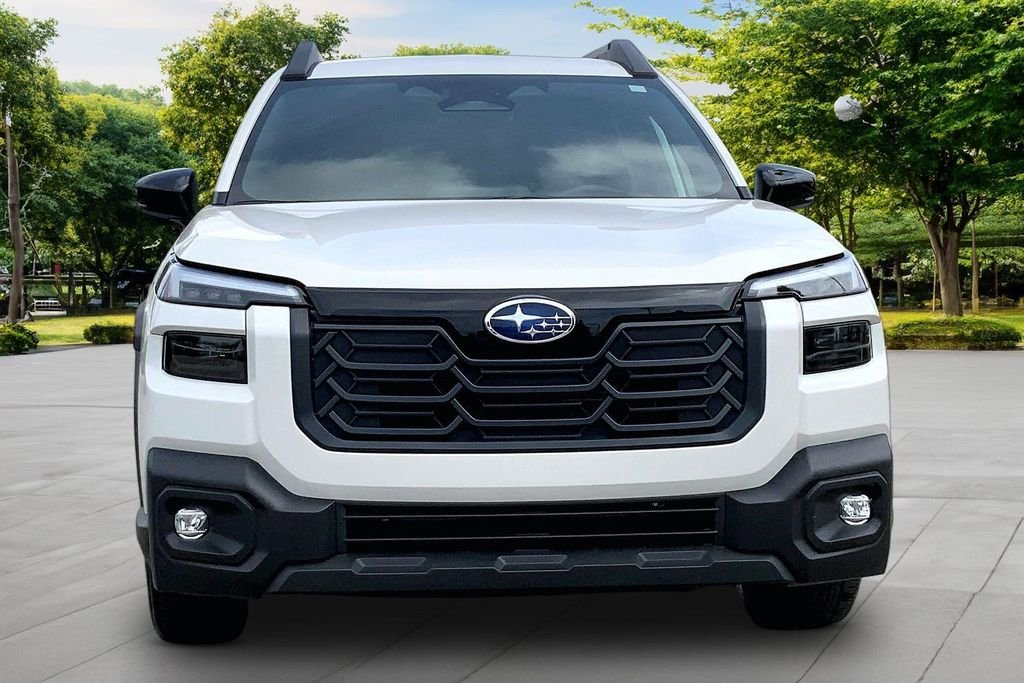 Used 2026 White Subaru Premium image 2