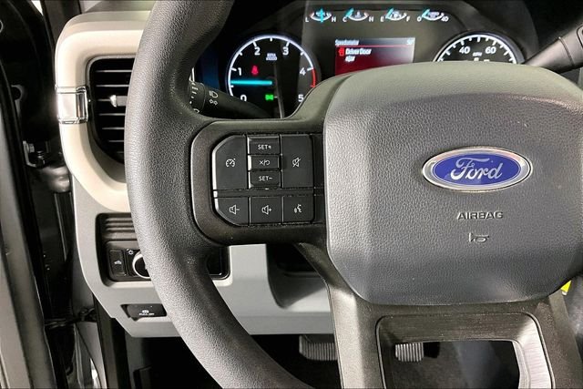 Used 2024 Silver Ford XL image 11