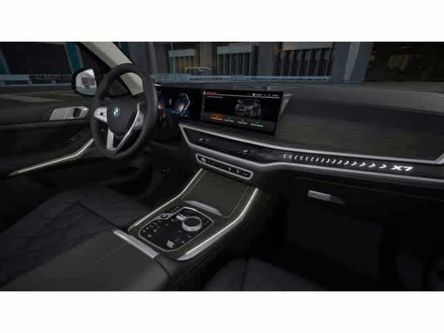 New 2026 Sparkling Copper Metallic BMW xDrive40i image 14