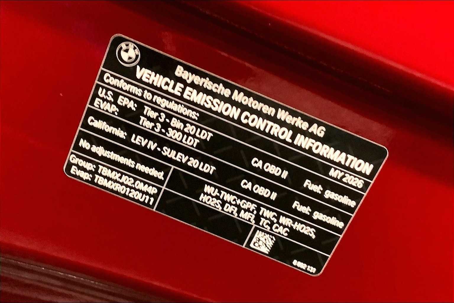 2026 BMW X1 XDrive28i - Photo 17