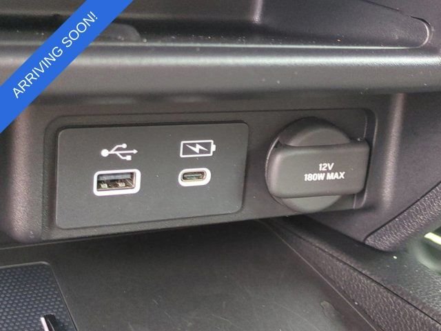 Certified Used 2024 Crystal Black Pearl Honda RTL image 20