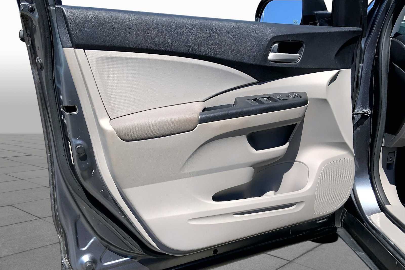 Used 2013 Polished Metal Metallic Honda LX image 21
