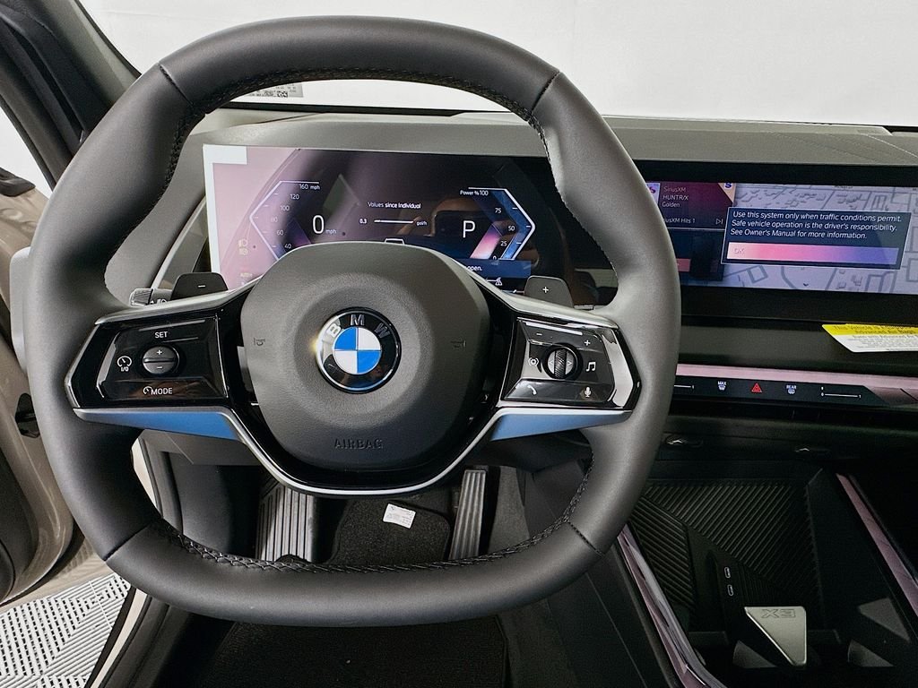 New 2026 Dune Grey Metallic BMW 30 xDrive image 10