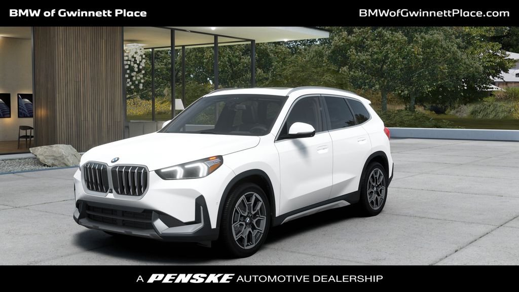 New 2027  BMW xDrive28i image 1