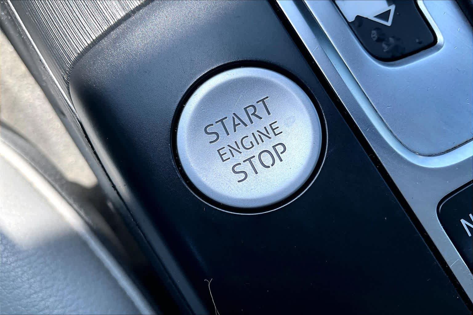 Used 2020 Monsoon Gray Metallic Audi Premium Plus image 29