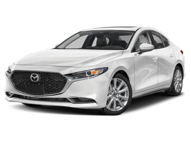 2026 Mazda CX-3 Preferred AT 4-Door SKYACTIV's photo