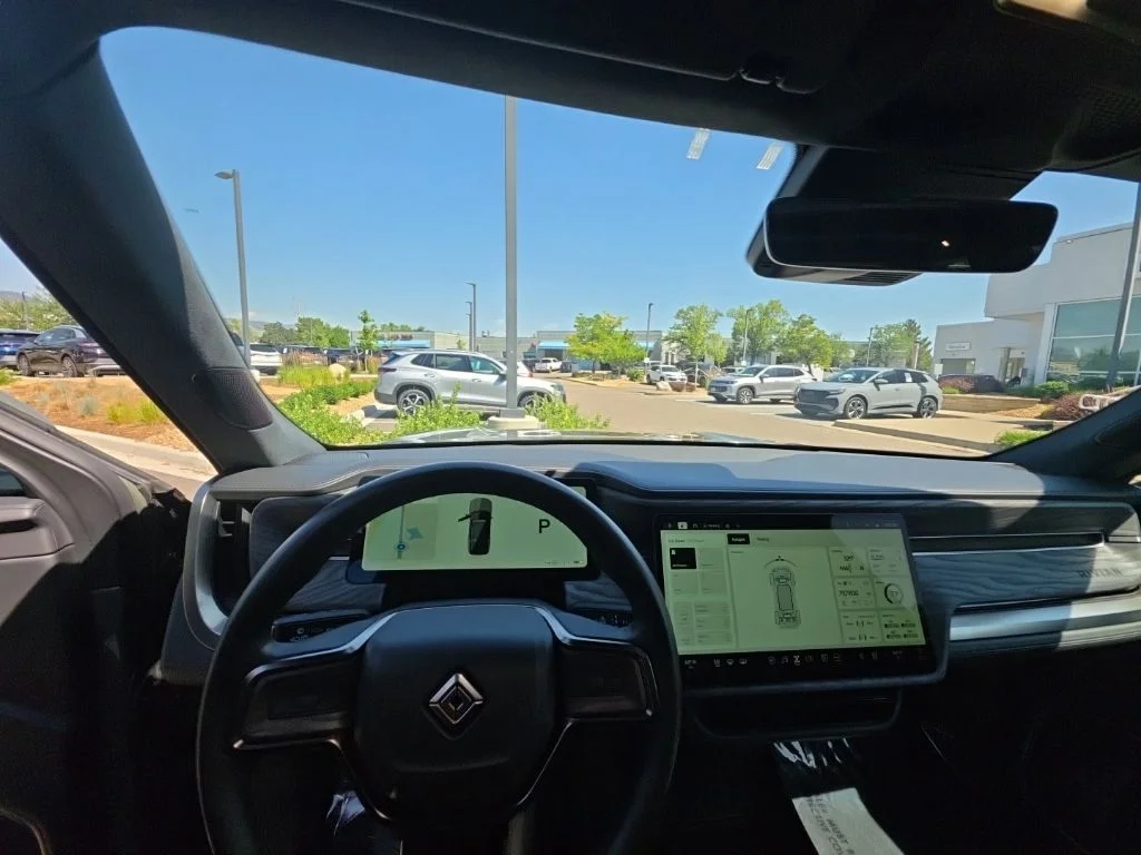 Used 2022  Rivian Launch Edition image 13