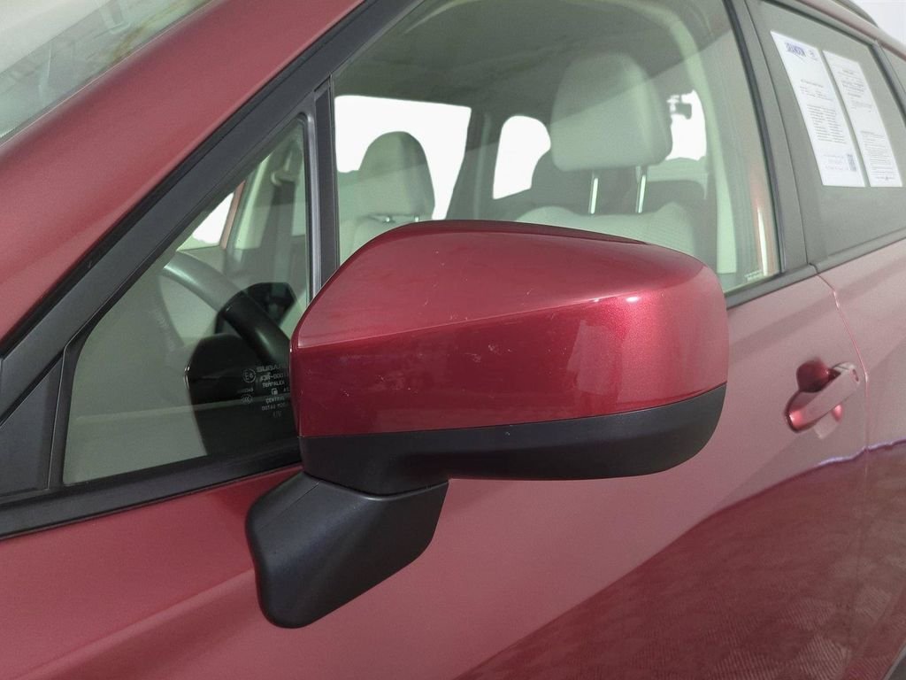 2021 Subaru Forester Premium - Photo 12