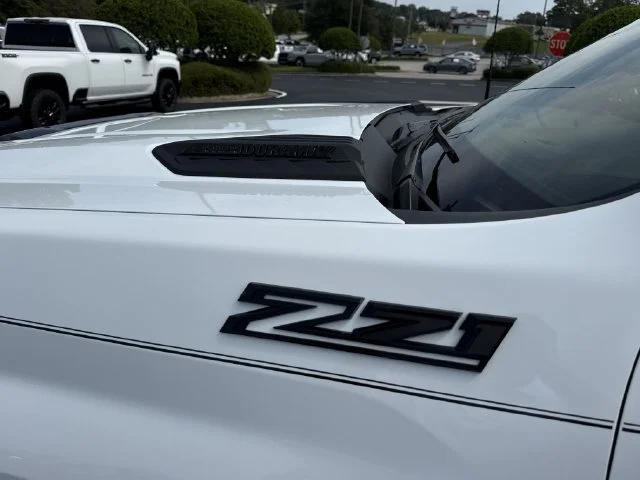2026 Chevrolet Silverado 2500 HD LT - Photo 10