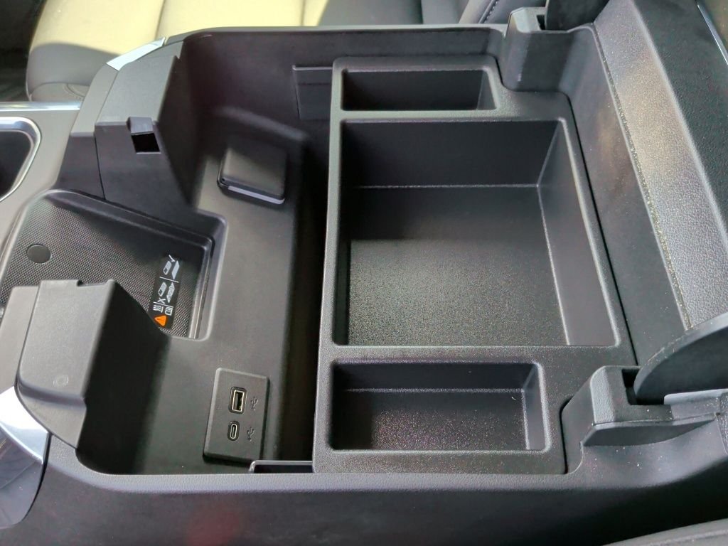 Used 2024 Black Chevrolet LT Trail Boss image 32